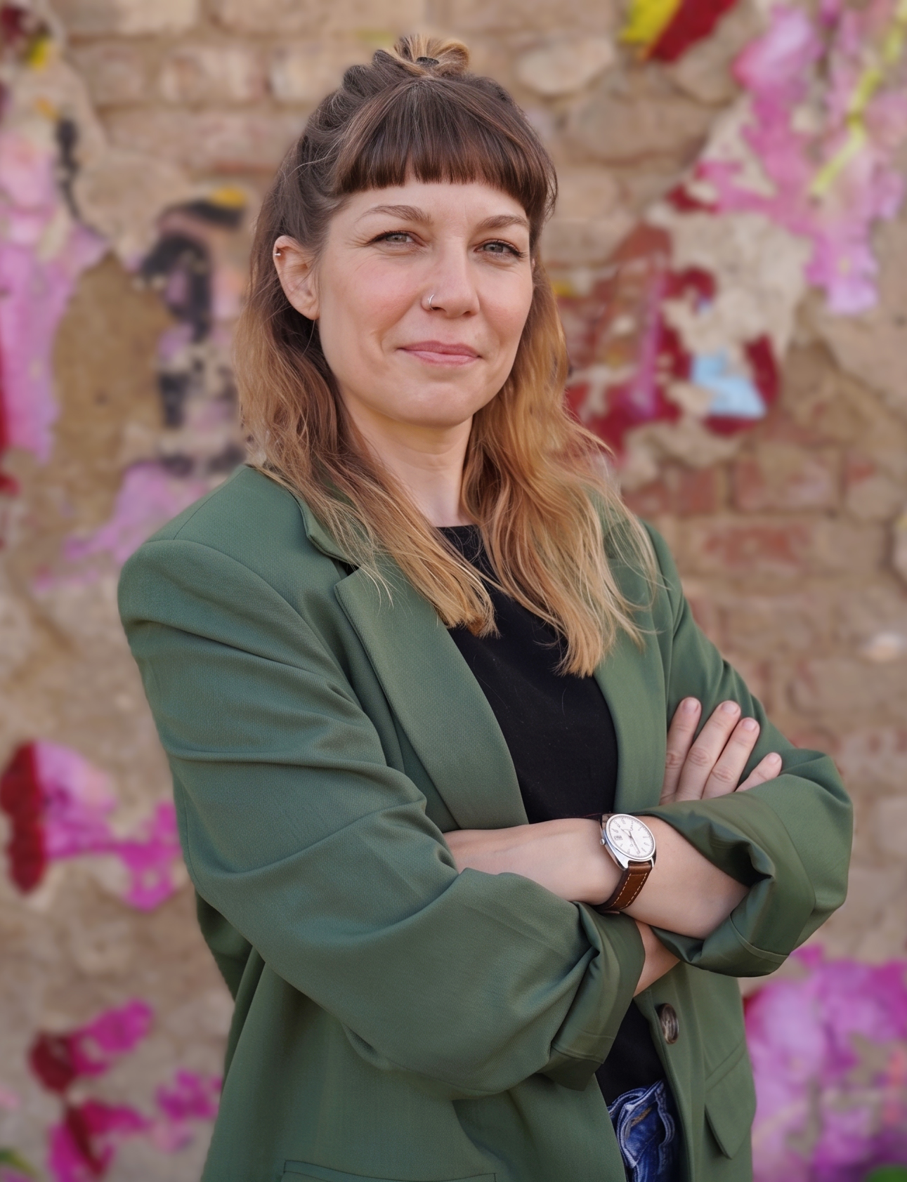 Julia Stahlke – Privatpraxis für Autismustherapie Frankfurt